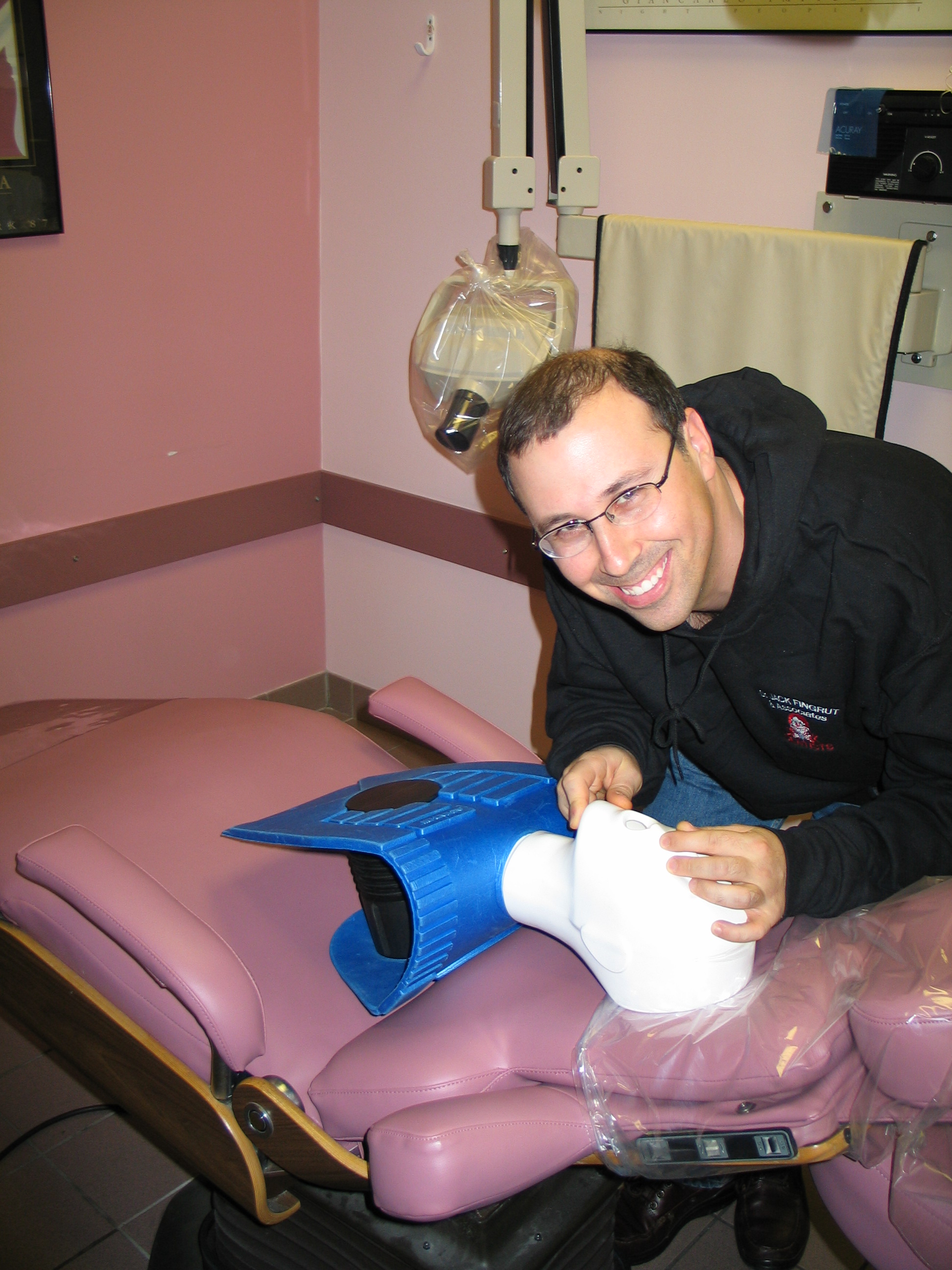 Trust Us for Your Dental Emergency in Toronto